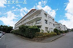 物件画像 柏ハイム3号棟
