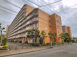 物件画像 コープ野村南流山弐番街2号棟