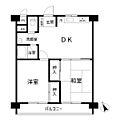 マンション第7松戸5階900万円