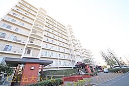 物件画像 サンライトパストラル六番街A棟