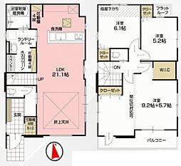 松戸市西馬橋16期