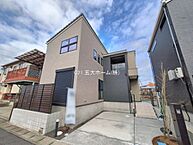 千葉県流山市西初石2丁目：物件画像