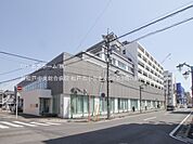 新松戸中央総合病院まで1310m、撮影日:2023/05/04　2140　新松戸中央総合病院