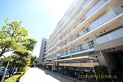 物件画像 コープ野村南流山壱番街2号棟