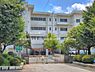 周辺：柏市立柏第五中学校まで1195m、撮影日:2026/06/12　1300　柏市立柏第五中学校