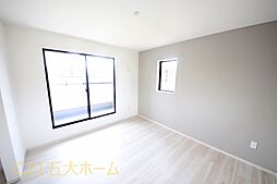 洋室の画像