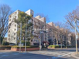 物件画像 サンライトパストラル弐番街C棟