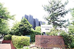 物件画像 サンライトパストラル弐番街Ｄ棟