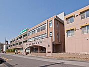 医療法人社団愛友会千葉愛友会記念病院まで1439m