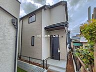 千葉県松戸市小金原8丁目：物件画像