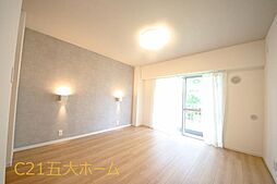 洋室の画像
