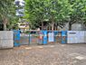 周辺：松戸市立栗ケ沢小学校まで636m、撮影日:2026/06/05　750　松戸市立栗ケ沢小学校