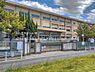 周辺：松戸市立小金北小学校まで450m、撮影日:2026/05/29　850　松戸市立小金北小学校