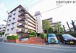物件画像 パークハイツ常盤平
