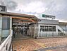 周辺：JR「南柏」駅まで2600m、撮影日:2026/06/22　1040　JR「南柏」駅
