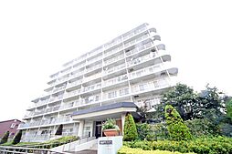 物件画像 六高台サンハイツＢ棟