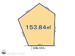 JR常磐線 柏駅 徒歩23分