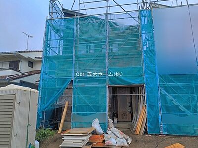 外観：撮影日:2026/09/11