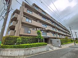 物件画像 藤和シティホームズ柏