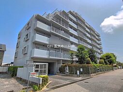 物件画像 ビューパレー柏若柴