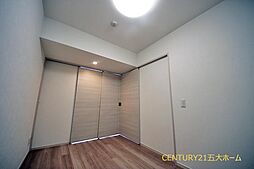 洋室の画像