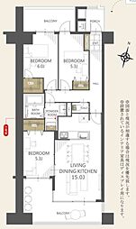 マンションイメージ