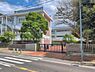 周辺：流山市立北部中学校まで1030m、撮影日:2026/06/10　1030　流山市立北部中学校