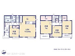 JR常磐線 馬橋駅 徒歩18分