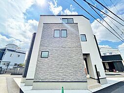 さいたま市見沼区堀崎町の築後未入居住宅