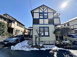 上尾市浅間台4丁目の中古住宅