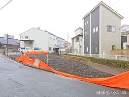 西武池袋線 ひばりヶ丘駅 徒歩22分