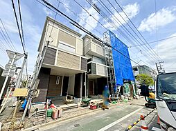 蕨市北町1丁目9期(全3棟) 3号棟