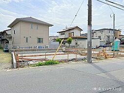 埼玉高速鉄道 鳩ヶ谷駅 徒歩16分