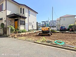 東武東上線 和光市駅 徒歩17分