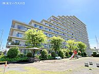 埼玉県富士見市榎町：物件画像