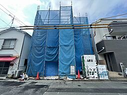 川口市西川口15期(全1棟)