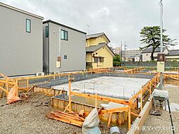 埼京線 与野本町駅 徒歩20分