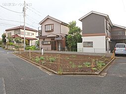 西武池袋線 大泉学園駅 バス13分 大泉学園八丁目下車 徒歩3分