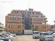 埼玉県さいたま市中央区下落合5丁目：物件画像