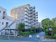 埼玉県上尾市柏座3丁目：物件画像