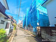 埼玉県志木市本町3丁目：物件画像