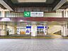 周辺：JR京浜東北線「川口」駅徒歩8分（640m）