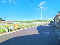 埼玉県春日部市新宿新田：物件画像