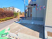 物件外観