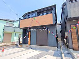 高崎線 上尾駅 バス15分 ＵＤトラックス前下車 徒歩4分