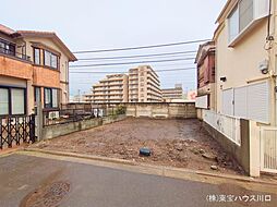 西武池袋線 清瀬駅 徒歩8分