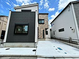 蕨市錦町(全3棟) 1号棟