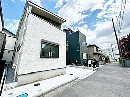 蕨市錦町(全3棟) 3号棟