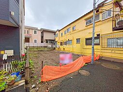 京浜東北・根岸線 東十条駅 徒歩10分