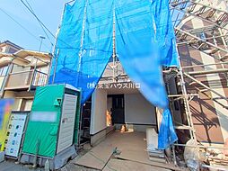 埼京線 十条駅 徒歩5分